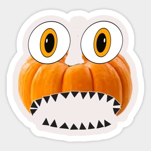 halloween Sticker